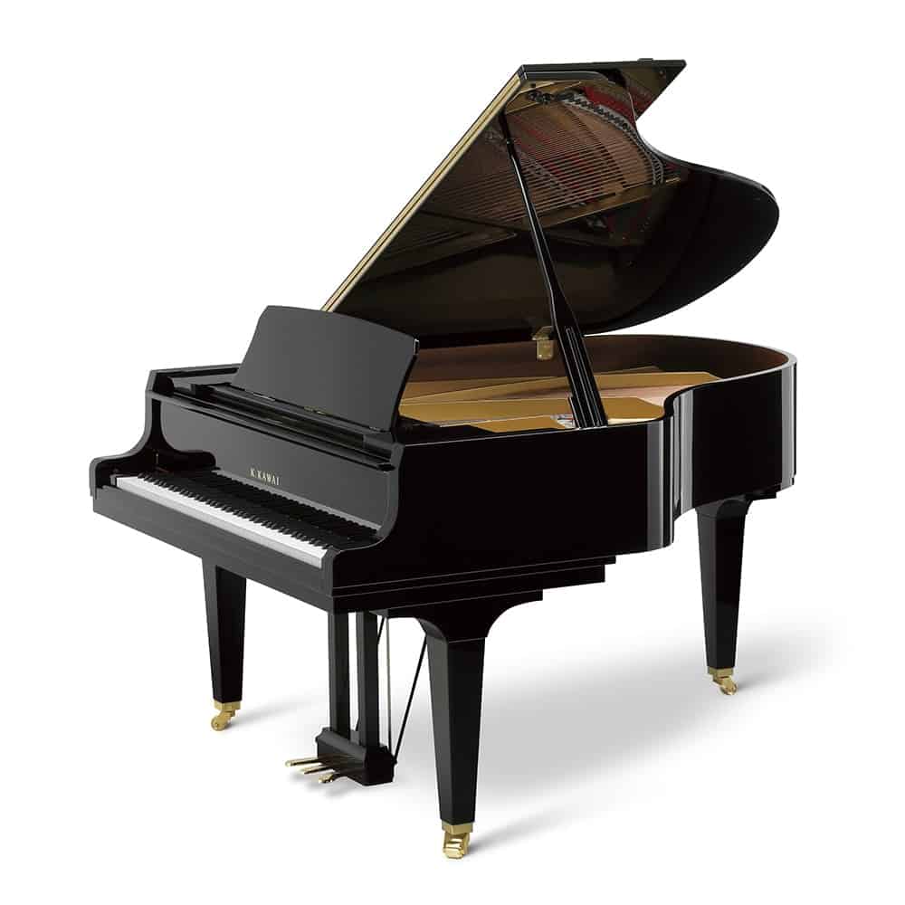 Kawai GL Series Grand Pianos