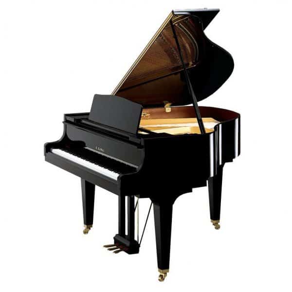 GM-12 Grand Piano Houston