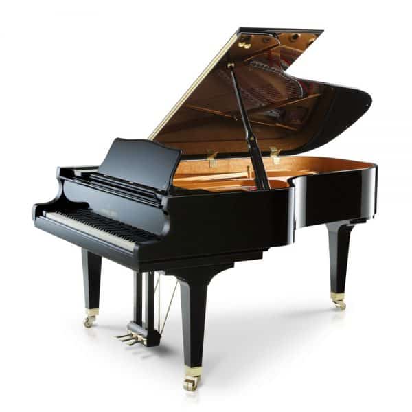 Shigeru Kawai SK-6 Grand Piano