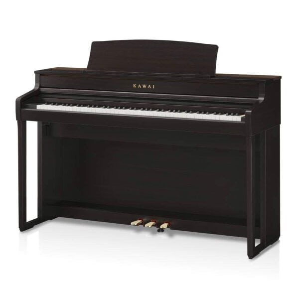 Kawai CA501 Premium Rosewood